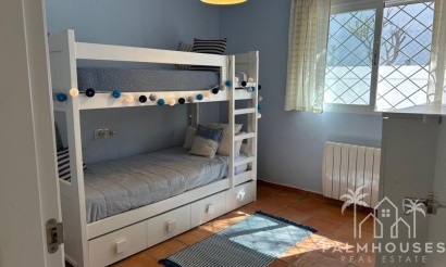 Revente - Villa - Altea - Altea la Vieja - Altea la Vella