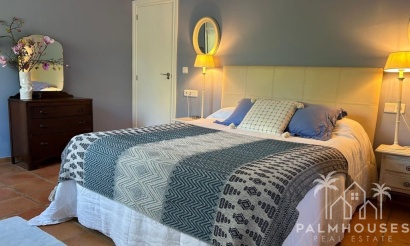 Revente - Villa - Altea - Altea la Vieja - Altea la Vella