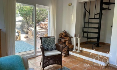 Revente - Villa - Altea - Altea la Vieja - Altea la Vella