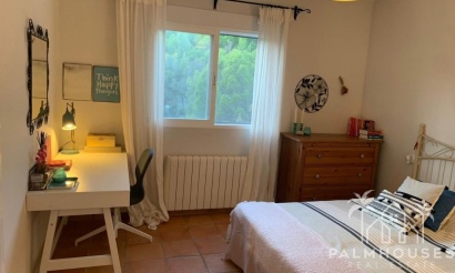 Revente - Villa - Altea - Altea la Vieja - Altea la Vella