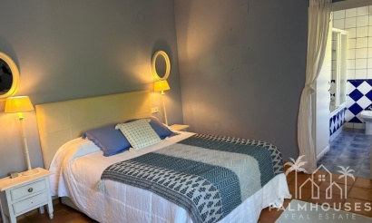 Revente - Villa - Altea - Altea la Vieja - Altea la Vella