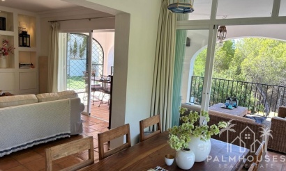 Revente - Villa - Altea - Altea la Vieja - Altea la Vella