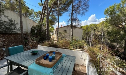 Revente - Villa - Altea - Altea la Vieja - Altea la Vella