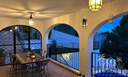 Revente - Villa - Altea - Altea la Vieja - Altea la Vella