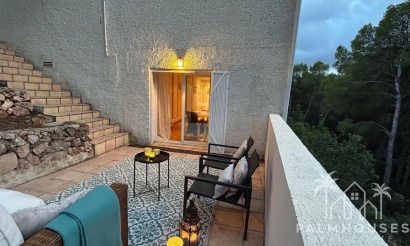Revente - Villa - Altea - Altea la Vieja - Altea la Vella