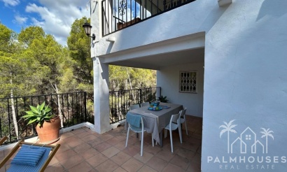 Revente - Villa - Altea - Altea la Vieja - Altea la Vella