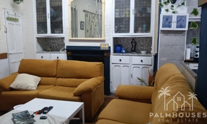 Venta - Casa - Callosa d'en Sarria - Callosa d'en Sarria Centro