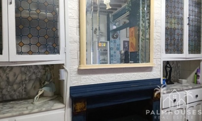 Venta - Casa - Callosa d'en Sarria - Callosa d'en Sarria Centro