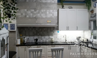 Venta - Casa - Callosa d'en Sarria - Callosa d'en Sarria Centro