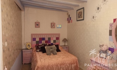 Venta - Casa - Callosa d'en Sarria - Callosa d'en Sarria Centro