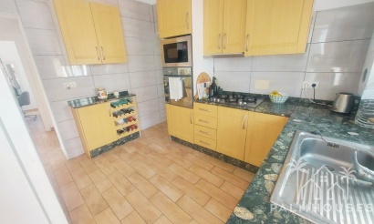 Revente - Villa - Altea - Altea la Vieja - Altea la Vella