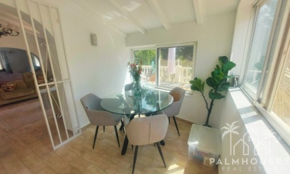 Revente - Villa - Altea - Altea la Vieja - Altea la Vella