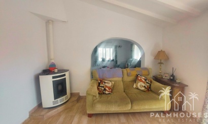 Revente - Villa - Altea - Altea la Vieja - Altea la Vella