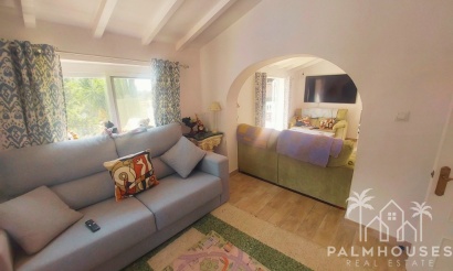 Revente - Villa - Altea - Altea la Vieja - Altea la Vella