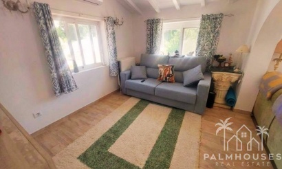 Revente - Villa - Altea - Altea la Vieja - Altea la Vella