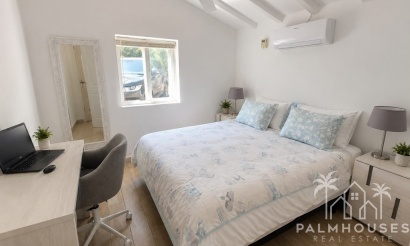 Revente - Villa - Altea - Altea la Vieja - Altea la Vella