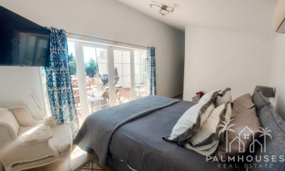 Revente - Villa - Altea - Altea la Vieja - Altea la Vella
