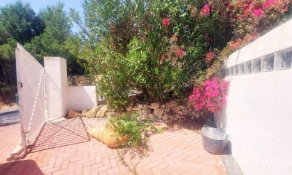 Revente - Villa - Altea - Altea la Vieja - Altea la Vella