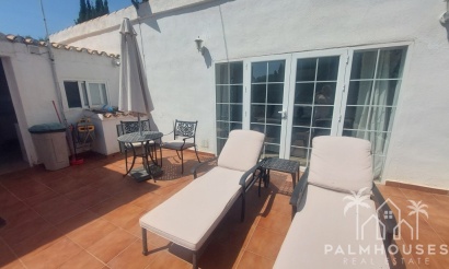 Revente - Villa - Altea - Altea la Vieja - Altea la Vella