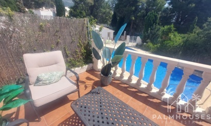 Revente - Villa - Altea - Altea la Vieja - Altea la Vella