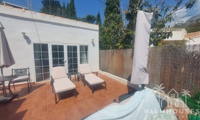 Revente - Villa - Altea - Altea la Vieja - Altea la Vella