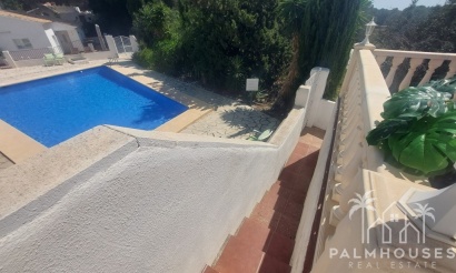 Revente - Villa - Altea - Altea la Vieja - Altea la Vella