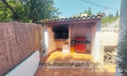Revente - Villa - Altea - Altea la Vieja - Altea la Vella