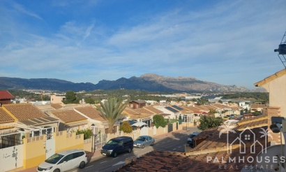 Revente - Villa - Polop - Polop Centro