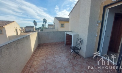 Revente - Villa - Polop - Polop Centro