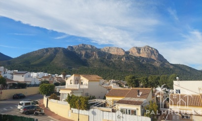 Revente - Villa - Polop - Polop Centro