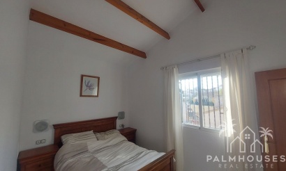 Revente - Villa - Polop - Polop Centro