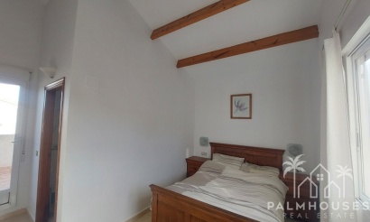 Revente - Villa - Polop - Polop Centro
