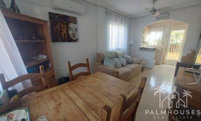 Revente - Villa - Polop - Polop Centro