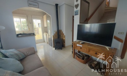 Revente - Villa - Polop - Polop Centro