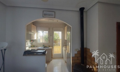 Revente - Villa - Polop - Polop Centro