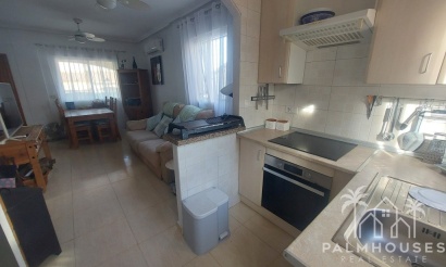 Revente - Villa - Polop - Polop Centro
