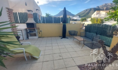 Revente - Villa - Polop - Polop Centro