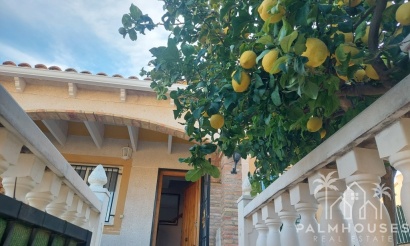 Revente - Villa - Polop - Polop Centro