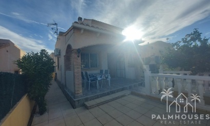 Revente - Villa - Polop - Polop Centro