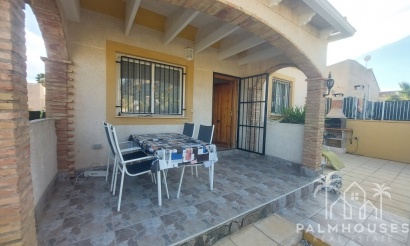 Revente - Villa - Polop - Polop Centro