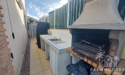 Revente - Villa - Polop - Polop Centro