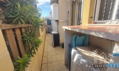 Revente - Villa - Polop - Polop Centro