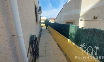 Revente - Villa - Polop - Polop Centro