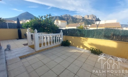 Revente - Villa - Polop - Polop Centro