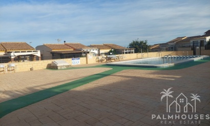 Revente - Villa - Polop - Polop Centro