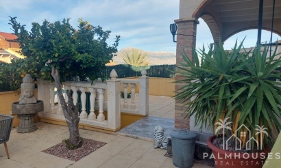Revente - Villa - Polop - Polop Centro