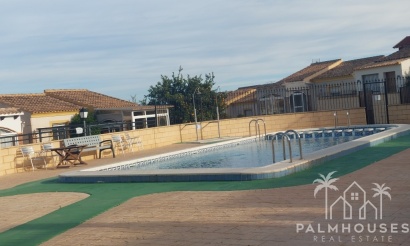 Revente - Villa - Polop - Polop Centro