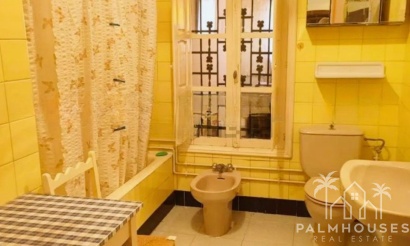 Resale - Country house - Altea - Altea Centro