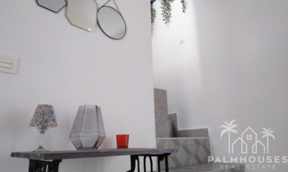 Revente - Apartment - la Nucia - La Nucia Centro