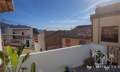 Revente - Apartment - la Nucia - La Nucia Centro
